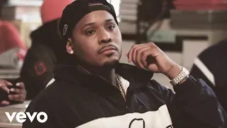dj kass scooby doo pa pa official video 