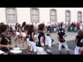 Download Lagu Bloko del Valle con el Museo de la Naturaleza y el Hombre en Plenilunio
