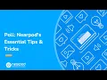 Poll Nearpod Essential Tips and Tricks