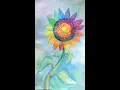 Creative Color Wheel Lesson Demo