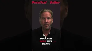 Inspect Your Mast Step: Crucial Deck Boat Maintenance #shorts