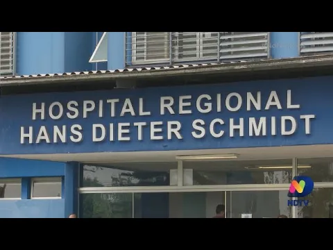 Inquérito conclui que médicos fraudavam ponto no Hospital Regional de Joinville