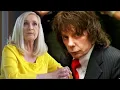 Lana Clarkson s Mom Speaks Out About Music Producer Killer