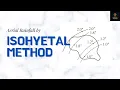 Isohyetal Method in estimating aerial rainfall Hydrology Lesson 9