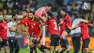 اغنية منتخب مصر  هنشجع   فيديو كليب حصري  غناء كريم مصطفي   بطولة كأس الأمم الأفريقية   مصر      دندنها