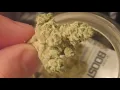Super Glu by Verano Strain Review