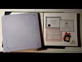 How to load pages into Creative Memories Albums