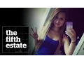 Stalking Amanda Todd The Man in the Shadows - The Fifth Estate
