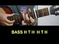 Guitar Tutorial Kenny Whitmire Woman To Blame