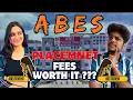 ABES Ghaziabad Full Review Cutoff Placement ABES VS GALGOTIYA