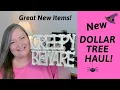 New Dollar Tree Haul New Halloween Crafter s Square Crafting Items New Weekly Haul