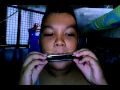 Download Lagu Rizmund playing the harmonika