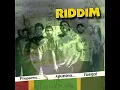 Haremos Lo Correcto - Riddim