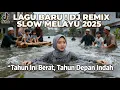 Lagu Tahun Ini Berat, Tahun Depan Indah \