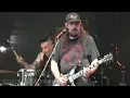 Kylesa LIVE What Becomes an End - Brutal Assault Festival 2026