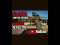 Download Lagu Ready Now ALPHA, Limited Edition