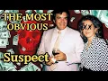 Did Her Millionaire Husband Get Away with Her Murder