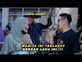 Lagu ADUH SAKING MENGHAYATINYA SAMPAI TERBAPER BAPER,!! BENANG BIRU VERSI RIAN MODJOE IRAMA DOPANG