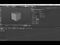 Repeating Keyframes in Cinema 4D