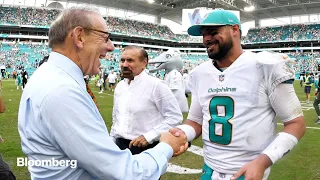 Stephen Ross s Secret to Success Have Passion for What You Do