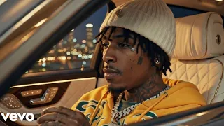 youngboy never broke again hustle in pains official music video 