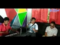 Lagu Malaysia bersama Martin Kurman, Acong, \u0026 Abu L Purab.