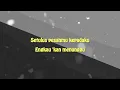 Andaikan Kau Datang - Andmesh (Lirik Lagu) ~ OST Miracle In Cell No.7 ~ Andai Kau Datang Kembali