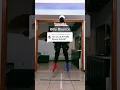 Billy Bounce Tutorial