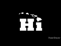 My Hawaii- The Green (feat. Sean na'auao, Kaumakaiwa & Kumu Hina)