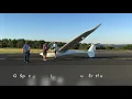 Download Lagu Birdy 120 kg UL Erstflug