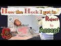 How I got into Cornell University from Reject to ACCEPT