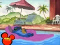 Lilo and Stitch Meets The Recess Gang