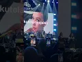 Afgan - Kacamata | live perfomance konser bandung