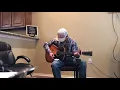 Who I Am cover