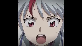 Everything Is Dumb Towa Higurashi Edit 