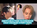 Download Lagu Jungkook’s Secret Message to Jimin After THAT Moment 😍🔥