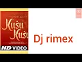 Kusu Kusu | Club Remix | DJ Dalal | Arabic Beats | Nora Fatehi | John Abraham | Satyameva Jayate 2