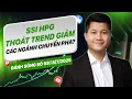 Download Lagu ĐÁNH SÓNG SỐ 98/2025: SSI HPG THOÁT TREND GIẢM - CÁC NGÀNH CHUYỂN PHA? | Anh Lương Vịt