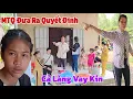 Download Lagu Cả làng kéo đến xôn xao vì MTQ đưa ra quyết định khi người dì lấy hết tiền giúp đỡ về xây nhà riêng