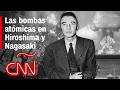 Download Lagu ¿Por qué lanzaron las bombas atómicas en Hiroshima y en Nagasaki?