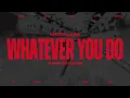 Amelie Lens – Whatever You Do [Sony Music Germany]