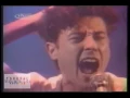 Download Lagu CAPITAL INICIAL  MÚSICA URBANA (Video Original)