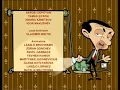 Mr. Bean The Animated Series Bean In Love/Double Trouble Full Credits