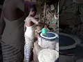 Download Lagu Making injera in Ethiopia on improved cookstove