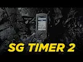 SG Timer 2 The New Ultimate Shot Timer