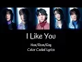 Download Lagu DAY6 - I Like You (좋아합니다) - Color Coded Lyrics