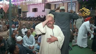 الشـيـخ خـالد عبد الهــادى شـعلل الليلة وخـلى الناس خرجت عن السيطرة جـوه الحدث 