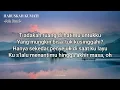Download Lagu Ada Band - Haruskah Kumati | Lyrics