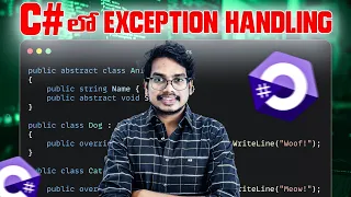 exception handling in C