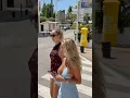 Download Lagu Beautiful sexy blonde models walking through Puerto Banus #marbella #luxury #trending #lifestyle#fyp
